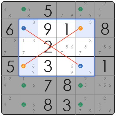 picture of sudoku
