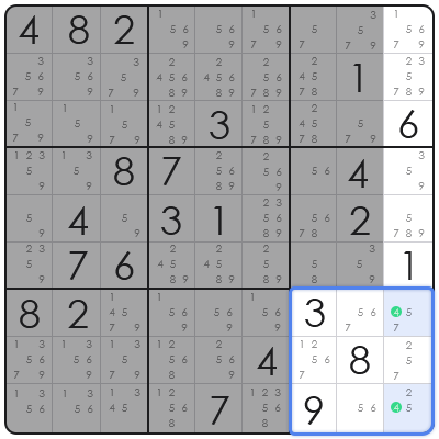 diagonal sudoku puzzles