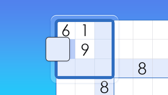 how to solve hard sudoku when stuck